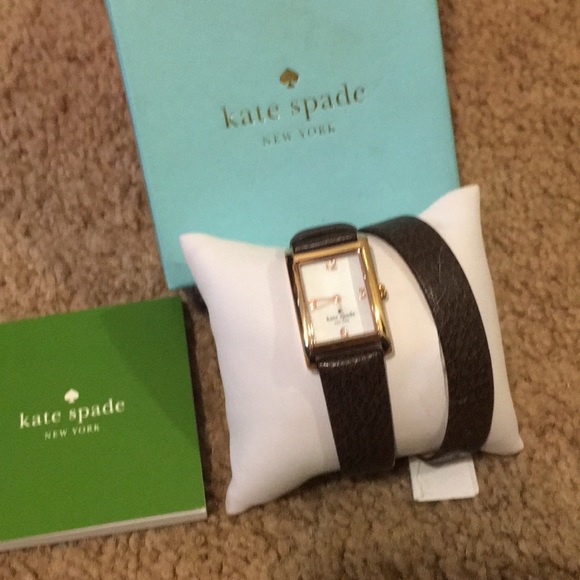 kate spade Accessories - Kate spade ♠️ New with tags and box-